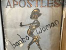 The Apostles - Banko Woman - Love Day - Nigeria - Afro Disco Funk Boogie