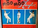 Ernest Ranglin - A Mod A Mod Ranglin - Federal -Reggae Jazz Guitar - VG+ Jamaica