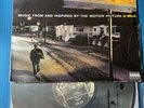 Eminem • 8 Mile Soundtrack vinyl record LP NM Hip Hop Rap 50 Cent Rakim