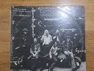 THE ALLMAN BROTHERS BAND - At Fillmore East. UK Atlantic 2 X LP. Plum Labels 71.