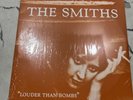 Smiths - Louder Than Bombs (Remastered 180Gm) (VINYL LP) Made In Germany