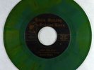 Rap/Ragga 45 - Black Moon - I Got Cha Opin - Rock Steady, 2017 - VG++ green wax