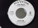 Elvis Presley,RCA 8500,