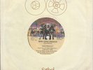 ACE FREHLEY  KISS   SOUTH AFRICA  45   NEW YORK GROOVE