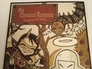 My Chemical Romance Headfirst for halos  7