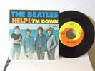 The Beatles,Capitol 5476,