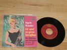 Ingela Brander ; Ich spiel so gerne Saxoghon     schlager