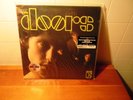 NEW THE DOORS DEBUT 1ST SELF TITLED FACTORY SEALED EKS-74007 RHINO 180 GRAM RTI