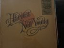 LP Harvest (50th Anniversary Edition) - Young, Neil (#093624881704)
