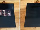 THE BEATLES - LET IT BE BOOK FROM BOX SET – MINT REPRO COPY OF ORIGINAL BOOK