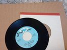 Big Mac 45 rpm Bad Affair & That's The Way You Treat Your Woman R&B Jewel Record