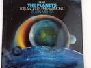 The Planets Holst SXL6529 Zubin Mehta Album Classical 1971 Vinyl Record LP Music