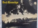 Dead Kennedys Fresh Fruit For Rotting Vegetables Vinyl LP IRS SP 70014