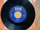 John E. Paul - I Wanna Know / Prince Of Players - Decca