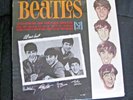 2 SEALED SHRINK Beatles LPs Introducing The Beatles VJLP-1062 + Brown Border
