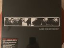 Johnny CASH Unearthed 9x180g Vinyl LP Box Set 2017 Sealed American Recordings