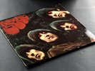 The Beatles - Rubber Soul * STEREO * EXCELLENT * 1965 UK 1st Press * FULL AUDIO
