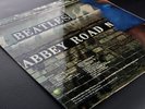 Beatles Abbey Road NEAR MINT * NO HER MAJESTY * MISALIGNED APPLE * UK 1st Press