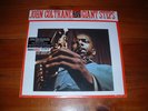 John Coltrane Giant Steps Rhino Original USA RTI Audiophile 180G LP Sealed