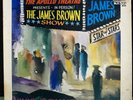 James Brown, Live at the Apollo, 826, King Records 1963
