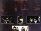 Pearl Jam - Live At Civic Center In Pensacola Fl March 9Th 1994 (Yellow LP
