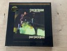 STEVIE RAY VAUGHAN COULDN`T STAND WEATHER 45 rpm SEALED 2 LP ONE STEP MFSL MOFI