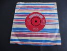 The Beatles - Love Me Do 1962 UK 45 PARLOPHONE 1st RED LABELS