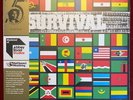 BOB MARLEY & THE WAILERS Survival SEALED 2020 Abbey Road Half Speed RE 180g NEW