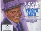 Frank Sinatra - That's Life (Vinyl LP - 1966 - EU - Reissue)