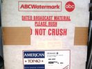 ABC American Top 40 3-25-89   4LP set with cues   Mint