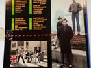 The Jam - Snap  Double Vinyl LP + Live 7