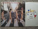 RARE FUNK  45 Red Hot Chili Peppers Abbey Road EP MANHATTAN MT41 1988