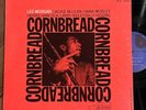 Lee Morgan Cornbread Superb NM  Blue Note lp Hank Mobley Herbie Hancock