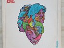 Love - Forever Changes LP - Elektra Gold Label Mono