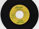 Northern Soul - Robert Thomas - Salvation - Charay