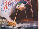 WAR OF THE WORLDS  Jeff Wayne / Various Artists  LP [With Booklet]    SirH70