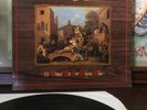 CONFLICT - IT'S TIME TO SEE WHO'S WHO Import France Vinyl Récord R11.