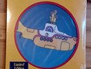 The Beatles – Yellow Submarine b/w Eleanor Rigby 7