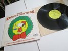 Merry Snoopy’s Christmas The Royal Guardsmen 1978 LP Vinyl Mistletoe Records