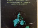 Midnight Groovers MANGO Deep Funk + Cadence Lypso MASTERPIECE Clean LISTEN