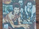 David Bowie Diamond Dogs 45th Anniversary Red Vinyl Lp New & Sealed