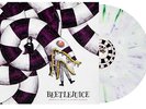 Danny Elfman Beetlejuice 30th Anniversary BEETLEJUICE SWIRL 180GM VINYL LP NEW/S