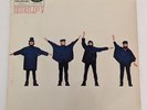 THE BEATLES 1st PRESS HELP 1965 UK EXC SOUND Play Tested BEAUTIFUL COVER