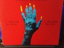 The Flesh Eaters 1981 Vinyl LP: A Minute To Pray A Second To Die. VG+ condition