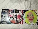 DURAN DURAN - Pop Trash - Limited Edition DOUBLE PICTURE DISC Vinyl 2LP