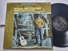 P.F. SLOAN - Songs of Our Times 1965 Stereo FOLK ROCK vg/vg (LP)