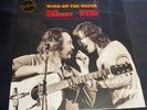 David Crosby Graham Nash WIND ON THE WATER Audiophile 180g Vinyl FACTORY SEALED