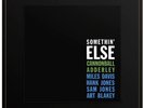 Cannonball Adderley - Somethin’ Else Miles Davis Mobile Fidelity One Step Vinyl