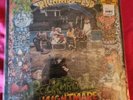 RKL Rock N Roll Nightmare - No Comic Book