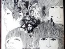 Beatles LP 1966 Revolver MONO First Pressing in Shrink Scranton NM STUNNER